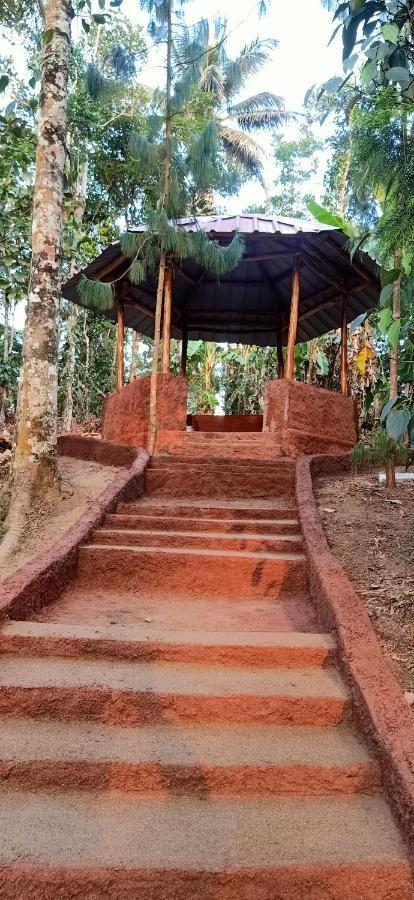 Philip Mary Farm Stay Thekkady Exteriér fotografie