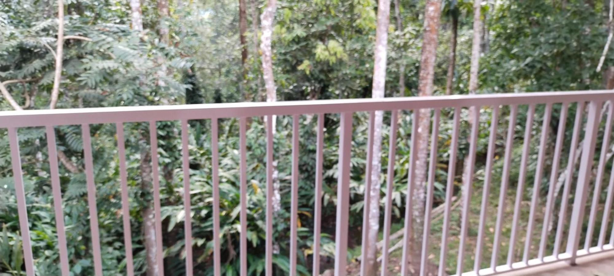 Philip Mary Farm Stay Thekkady Exteriér fotografie