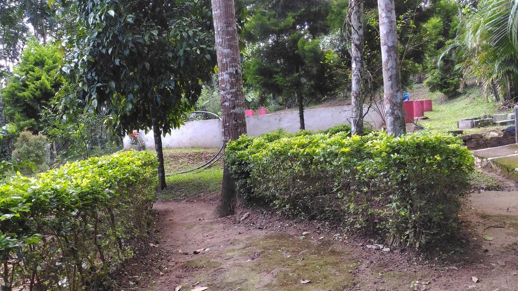 Philip Mary Farm Stay Thekkady Exteriér fotografie